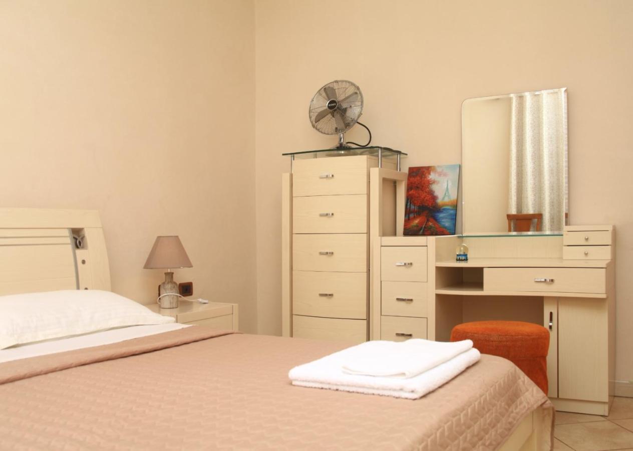 Wonderful Center 3 Apartamento *